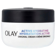 <img alt="Olay, Active Hydrating Original Cream With Hyaluronic Acid, 2 oz (56 g)" title="Olay, Active Hydrating Original Cream With Hyaluronic Acid, 2 oz (56 g),075609007194"