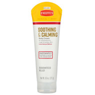 O'Keeffes, Soothing & Calming, Body Cream,  8.0 oz (227 g)