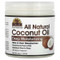 <img alt="Okay Pure Naturals, All Natural Coconut Oil, Deep Moisturizing, 6 oz (177 ml)" title="Okay Pure Naturals, All Natural Coconut Oil, Deep Moisturizing, 6 oz (177 ml),810367018439"