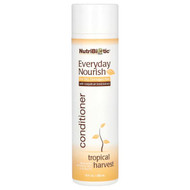<img alt="NutriBiotic, Everyday Nourish Conditioner, Tropical Harvest, 10 fl oz (296 ml)" title="NutriBiotic, Everyday Nourish Conditioner, Tropical Harvest, 10 fl oz (296 ml),728177009236"