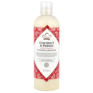 <img alt="Nubian Heritage, Body Wash, Coconut & Papaya, 13 fl oz (384 ml)" title="Nubian Heritage, Body Wash, Coconut & Papaya, 13 fl oz (384 ml),764302111092"