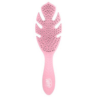 <img alt="Wet Brush, Go Green Detangler, Pink, 1 Brush" title="Wet Brush, Go Green Detangler, Pink, 1 Brush,736658599503"