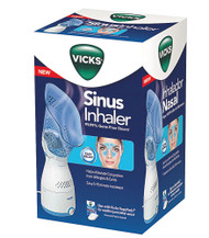 Vicks Sinus Inhaler -- 1 Inhaler