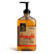 The Right To Shower Strength Body Wash Red Ginger Currant -- 16 fl oz