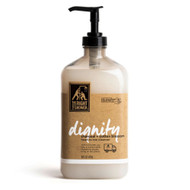 The Right To Shower Dignity Body Wash Charcoal Cotton Blossom -- 16 fl oz