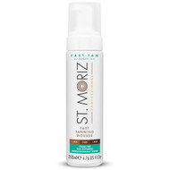 St. Moriz Professional Self Fast Tanning Mousse -- 6.76 fl oz