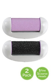 Spa Sciences VIVA Replacement Cartridge Fine & Coarse 2 Pack -- 2 Cartridges