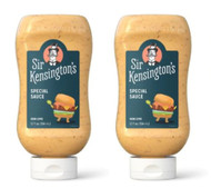 Sir Kensingtons Special Sauce 2 Pack -- 10 fl oz