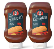 Sir Kensingtons Classic Ketchup Pack -- 20 oz Each - Pack of 2