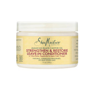 SheaMoisture, Jamaican Black Castor Oil, Strengthen & Restore Leave-In Conditioner, 11 oz (312 g),SheaMoisture, Jamaican Black Castor Oil, Strengthen & Restore Leave-In Conditioner, 11 oz (312 g)