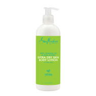 SheaMoisture Extra Dry Skin Body Lotion -- 16 fl oz