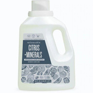 Schmidts Concentrated Laundry Detergent Citrus + Minerals -- 50 fl oz