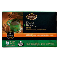 Private Selection Coffee K-Cup Packs Kona Blend -- 12 K-Cups