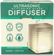 Natures Truth Glittering Glass Diffuser -- 1 Unit