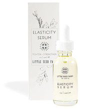 Little Seed Farm Elasticity Serum -- 1 oz