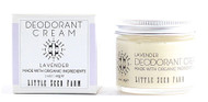 Little Seed Farm Deodorant Cream - Lavender -- 2.4 oz