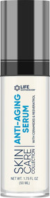 Life Extension Skin Care Collection Anti-Aging Serum -- 1.75 fl oz