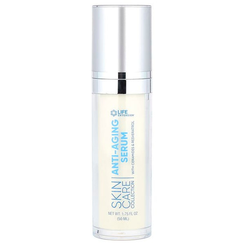 <img alt="Life Extension, Skin Care Collection, Anti-Aging Serum, 1.75 fl oz (50 ml)" title="Life Extension, Skin Care Collection, Anti-Aging Serum, 1.75 fl oz (50 ml),737870212911"