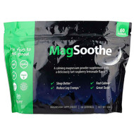 <img alt="Jigsaw Health, MagSoothe, Tart Raspberry Lemonade, 60 Packets, 5.5 g Each" title="Jigsaw Health, MagSoothe, Tart Raspberry Lemonade, 60 Packets, 5.5 g Each,876634001863"