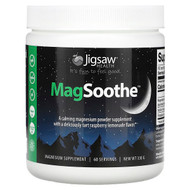 <img alt="Jigsaw Health, MagSoothe, Tart Raspberry Lemonade, 330 g" title="Jigsaw Health, MagSoothe, Tart Raspberry Lemonade, 330 g,876634001559"