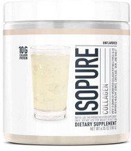 Isopure, Collagen, Unflavored, 6.35 oz (180 g),Isopure, Collagen, Unflavored, 6.35 oz (180 g)