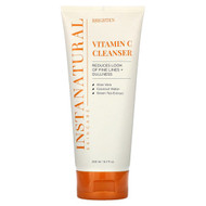 <img alt="InstaNatural, Vitamin C Cleanser, 6.7 fl oz (200 ml)" title="InstaNatural, Vitamin C Cleanser, 6.7 fl oz (200 ml),852661007221"