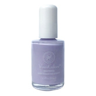 Honeybee Gardens WaterColors Nail Enamel Wisteria -- 0.5 fl oz