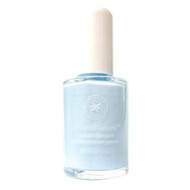 Honeybee Gardens WaterColors Nail Enamel Forget Me Not -- 0.5 fl oz
