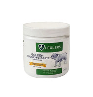 Healers Pet Golden Turmeric Paste Powder Mix -- 3.5 oz