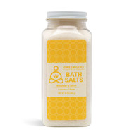Green Goo All Natural Bath Salts Clear Mind Rosemary & Lemon -- 16 oz