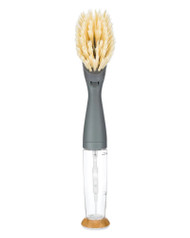 Full Circle Fomo Foam-Dispensing Dish Brush -- 1 Brush