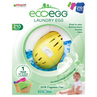 Ecoegg Laundry Egg Fragrance Free -- 1 Pack