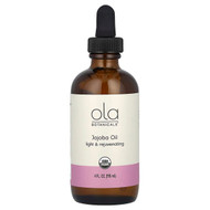 <img alt="Dr. Mercola, Organic Jojoba Oil, 4 fl oz (118 ml)" title="Dr. Mercola, Organic Jojoba Oil, 4 fl oz (118 ml),813006017107"