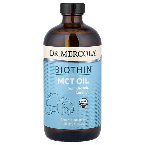 <img alt="Dr. Mercola, Biothin, MCT Oil, 16 fl oz (473 ml)" title="Dr. Mercola, Biothin, MCT Oil, 16 fl oz (473 ml),810487031745"