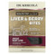 <img alt="Dr. Mercola, Healthy Pet Essentials, Liver & Berry Bites, For Dogs & Cats, Angus Beef Liver, 5 oz (141.74 g)" title="Dr. Mercola, Healthy Pet Essentials, Liver & Berry Bites, For Dogs & Cats, Angus Beef Liver, 5 oz (141.74 g),813006016377"