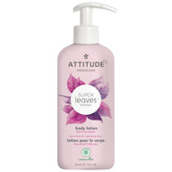 Attitude Super Leaves Body Lotion - Soothing -- 16 fl oz