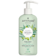 Attitude Super Leaves Body Lotion - Nourishing -- 16 fl oz