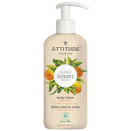 Attitude Super Leaves Body Lotion - Energizing -- 16 fl oz