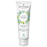 Attitude Super Leaves Body Cream - Nourishing -- 8.1 fl oz