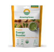 Amazing Grass Organic Energy Smoothie Booster -- 5.29 oz