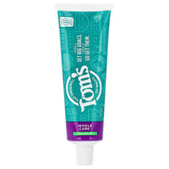 <img alt="Toms of Maine, Whole Care, Natural Anticavity Toothpaste with Fluoride, Spearmint, 4 oz (113 g)" title="Toms of Maine, Whole Care, Natural Anticavity Toothpaste with Fluoride, Spearmint, 4 oz (113 g),077326470183"