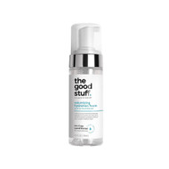 3 PACK OF The Good Stuff Volumizing Hydration No Rinse Conditioner Foam -- 4.9 fl oz