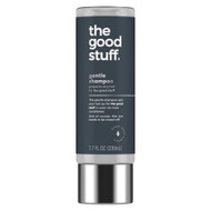3 PACK OF The Good Stuff Gentle Shampoo Sulfate Free -- 7.7 fl oz