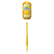 3 PACK OF Swiffer 360 Duster with Extendable Handle Starter Kit -- 1 Kit