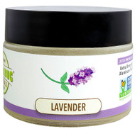 3 PACK OF Stinkbug Naturals Natural Deodorant Cream - Lavender -- 1.7 oz