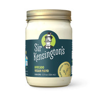 3 PACK OF Sir Kensingtons Vegan Mayo Avocado Oil -- 12 oz