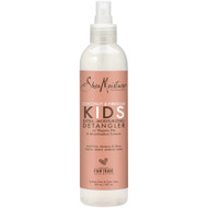 SheaMoisture, Kids Extra-Moisturizing Detangler, Coconut & Hibiscus, 8 fl oz (237 ml),SheaMoisture, Kids Extra-Moisturizing Detangler, Coconut & Hibiscus, 8 fl oz (237 ml)