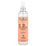 <img alt="SheaMoisture, Kids Extra-Moisturizing Detangler, Coconut & Hibiscus, 8 fl oz (237 ml)" title="SheaMoisture, Kids Extra-Moisturizing Detangler, Coconut & Hibiscus, 8 fl oz (237 ml),764302905028"