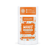 3 PACK OF Schmidts Waves Natural Deodorant -- 2.65 oz