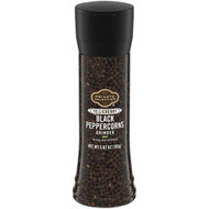 3 PACK OF Private Selection Tellicherry Black Peppercorns Grinder -- 5.8 oz